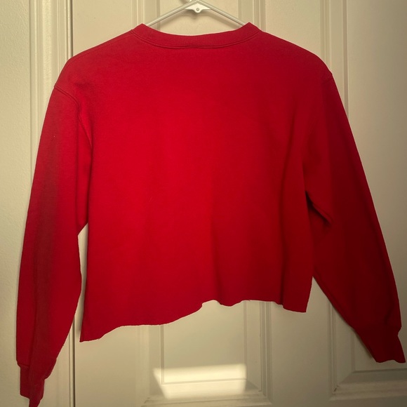 SDSU VINTAGE SWEATER - Picture 3 of 5